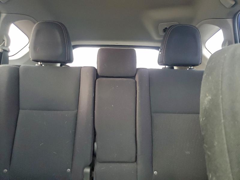 Фото 10 - TOYOTA RAV4