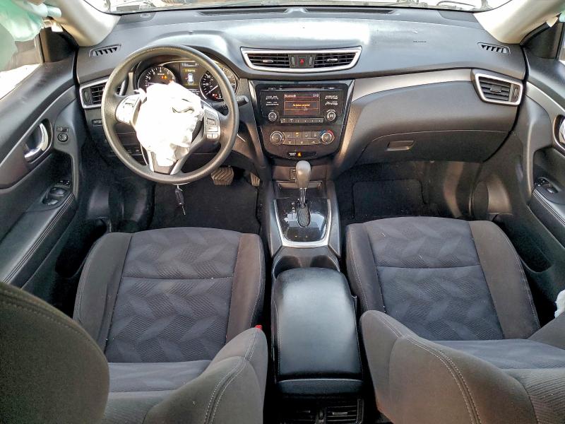 Фото 8 - NISSAN ROGUE