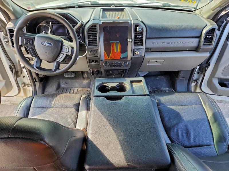 Фото 8 - FORD F250