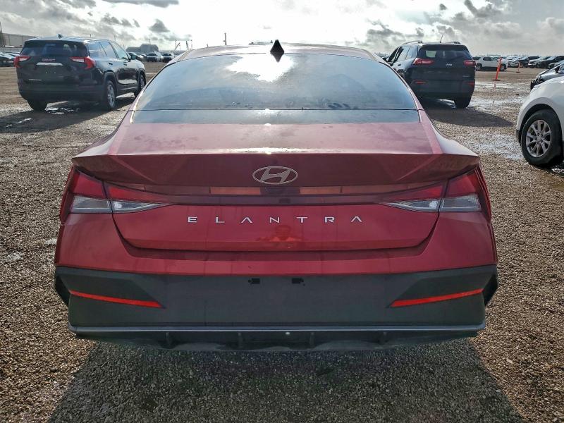 Фото 6 - HYUNDAI ELANTRA