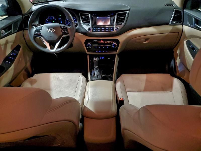 Фото 8 - HYUNDAI TUCSON