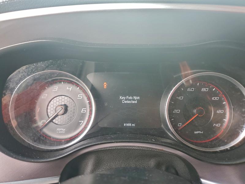 Фото 9 - DODGE CHARGER