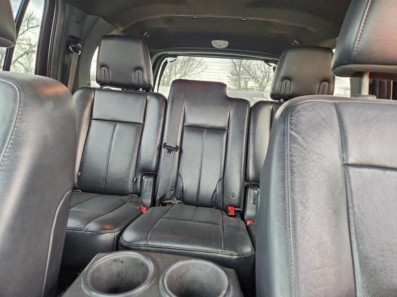 Фото 10 - FORD EXPEDITION