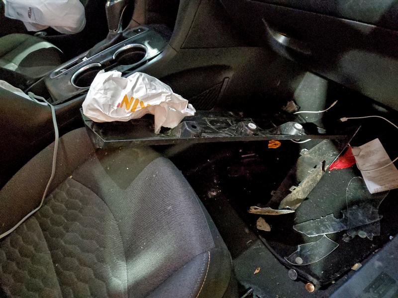 Фото 13 - CHEVROLET EQUINOX