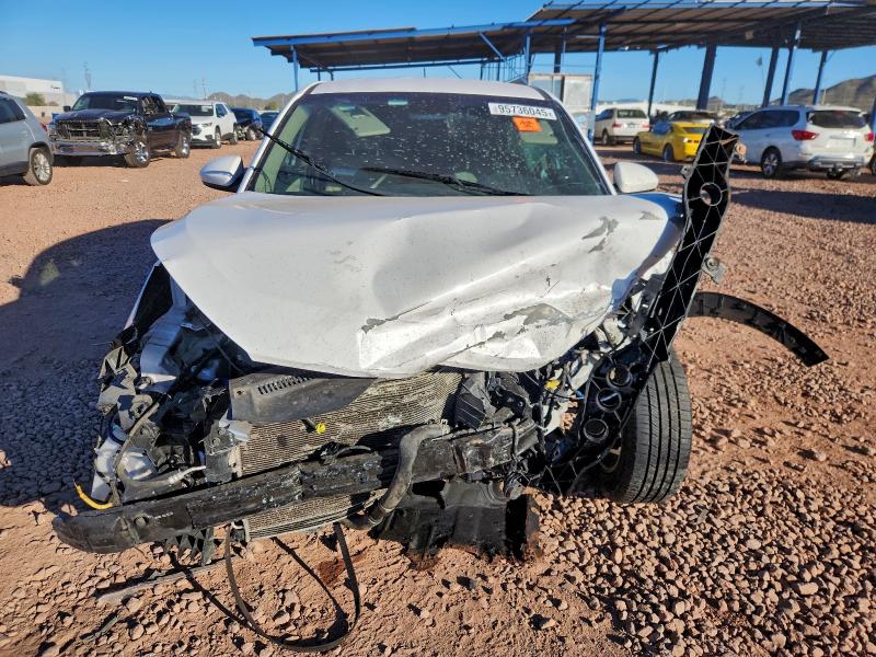 Фото 5 - HYUNDAI TUCSON