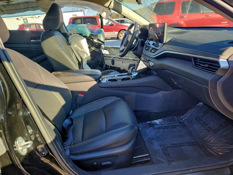 Фото 7 - NISSAN ALTIMA