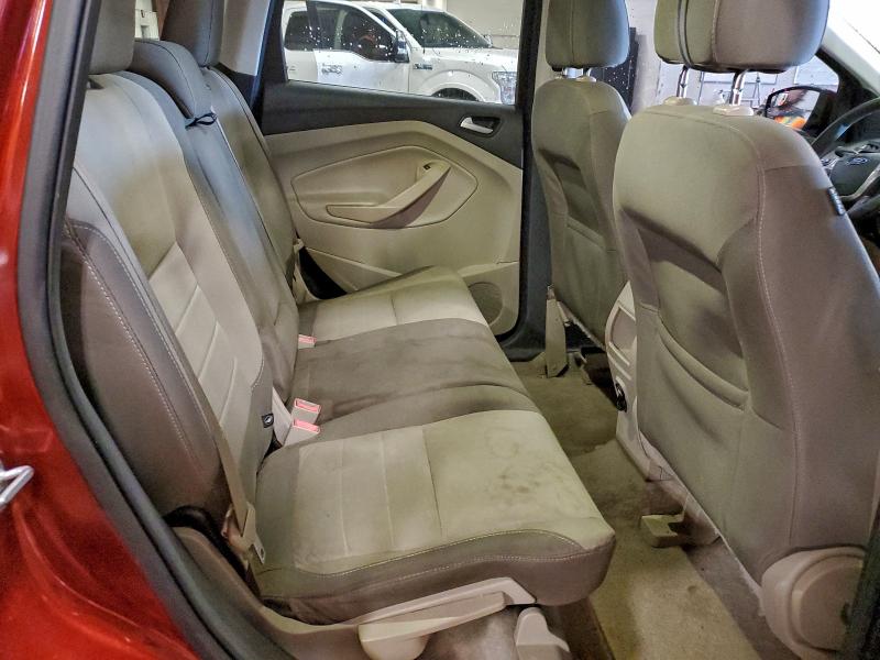 Фото 11 - FORD ESCAPE