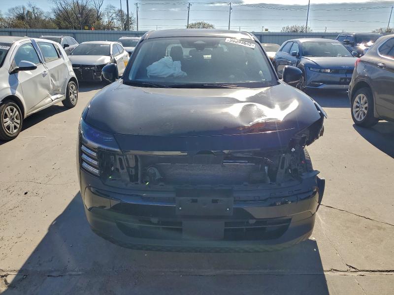 Фото 5 - NISSAN KICKS