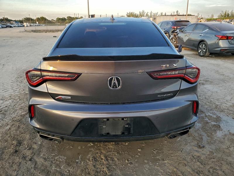 Фото 6 - ACURA TLX