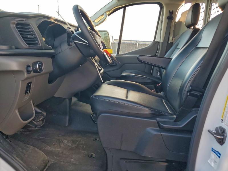 Фото 7 - FORD TRANSIT