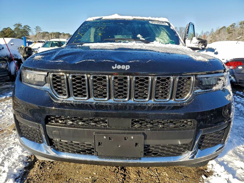 Фото 5 - JEEP GRAND CHER