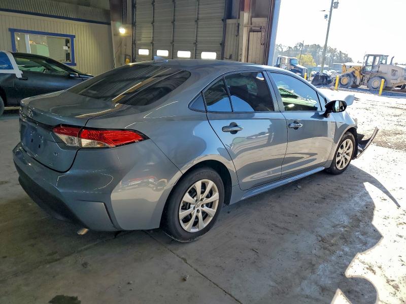 Фото 3 - TOYOTA COROLLA