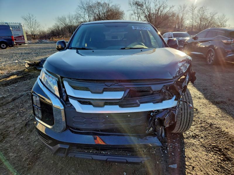 Фото 5 - MITSUBISHI OUTLANDER