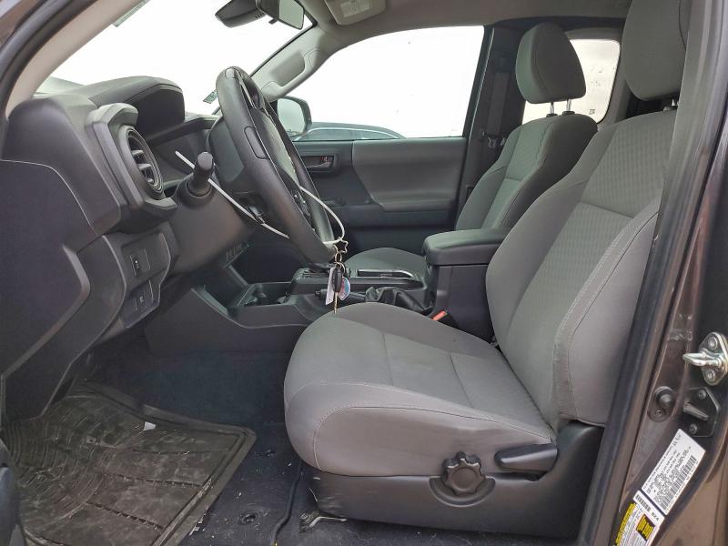 Фото 7 - TOYOTA TACOMA