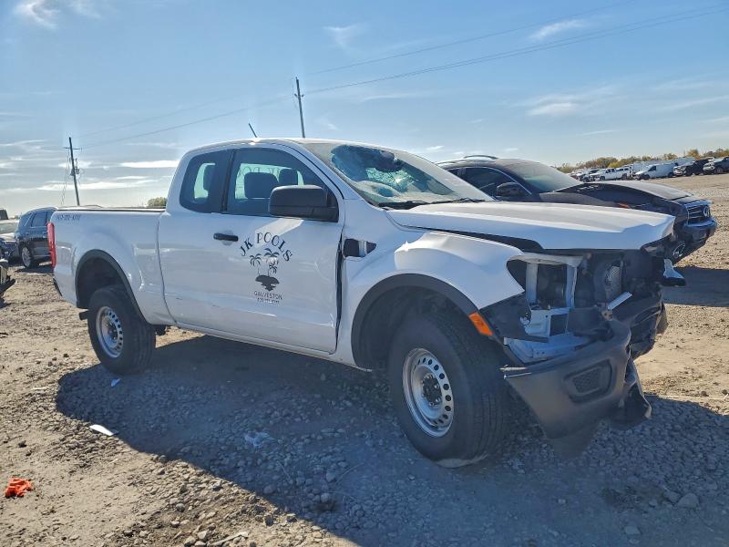 Фото 4 - FORD RANGER