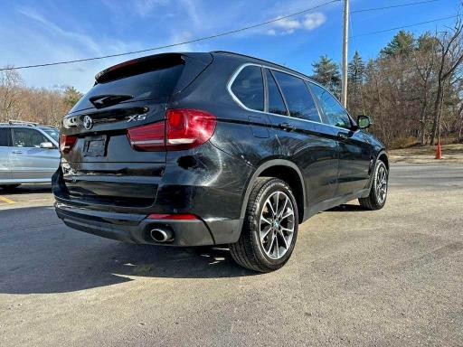 Фото 3 - BMW X5