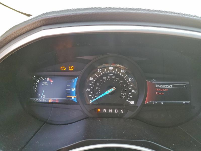 Фото 9 - FORD EDGE