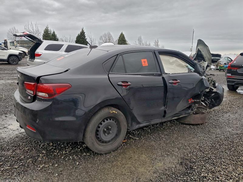 Фото 3 - KIA RIO