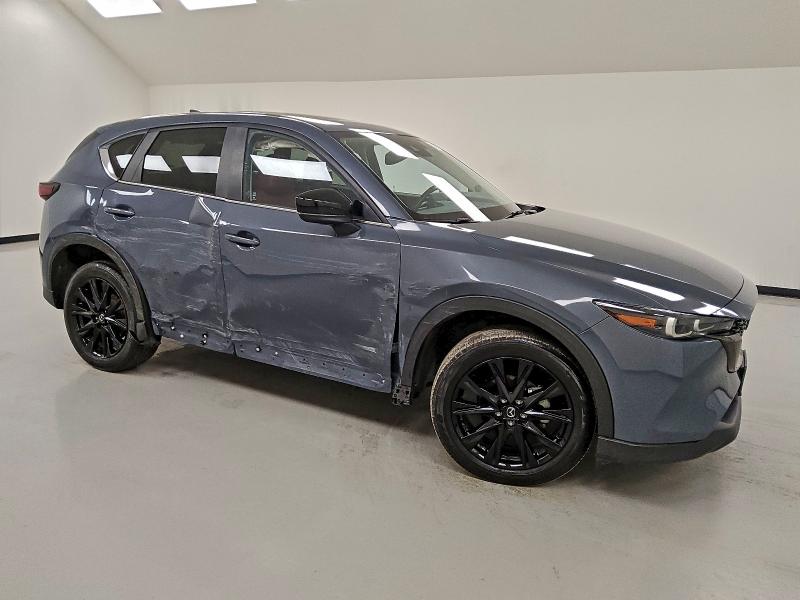 Фото 4 - MAZDA CX-5 PREFE