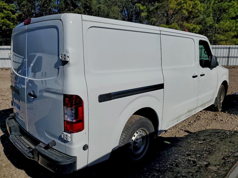 Фото 3 - NISSAN NV