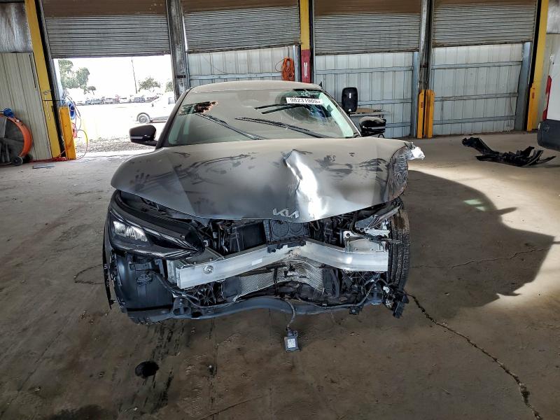 Фото 5 - KIA EV6 LIGHT