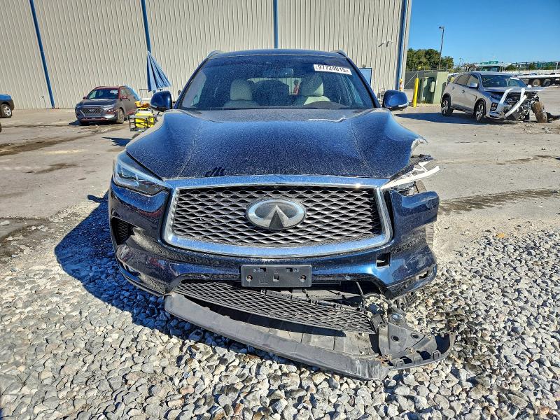 Фото 5 - INFINITI QX50