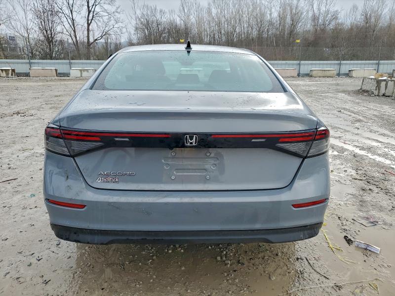 Фото 6 - HONDA ACCORD