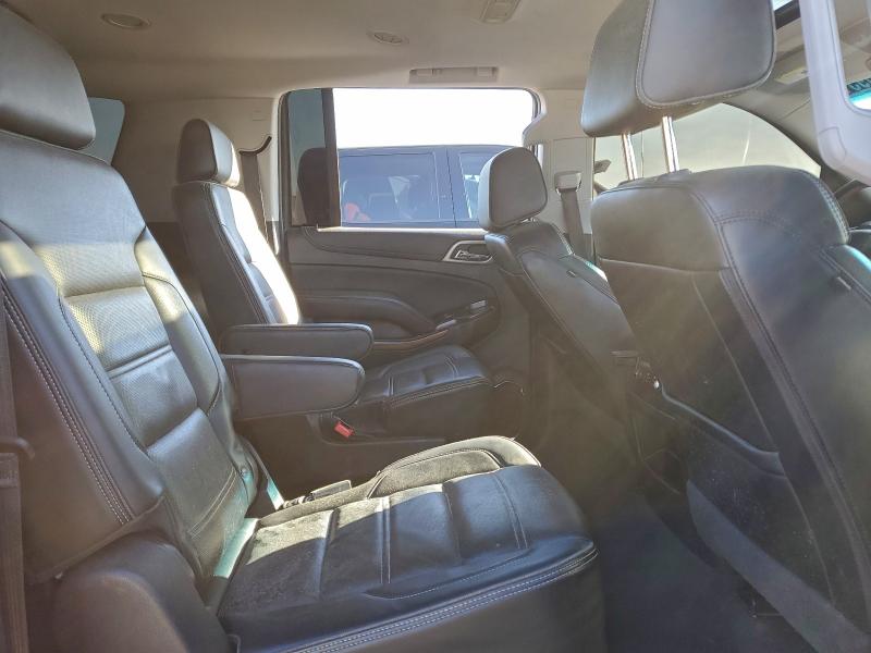 Фото 11 - GMC YUKON