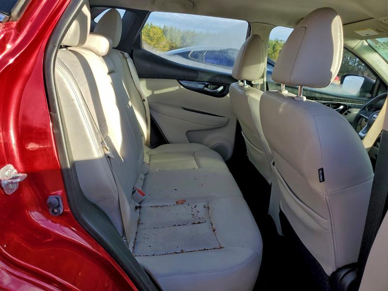 Фото 10 - NISSAN ROGUE