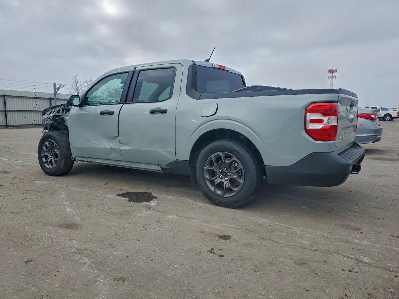 Фото 2 - FORD MAVERICK