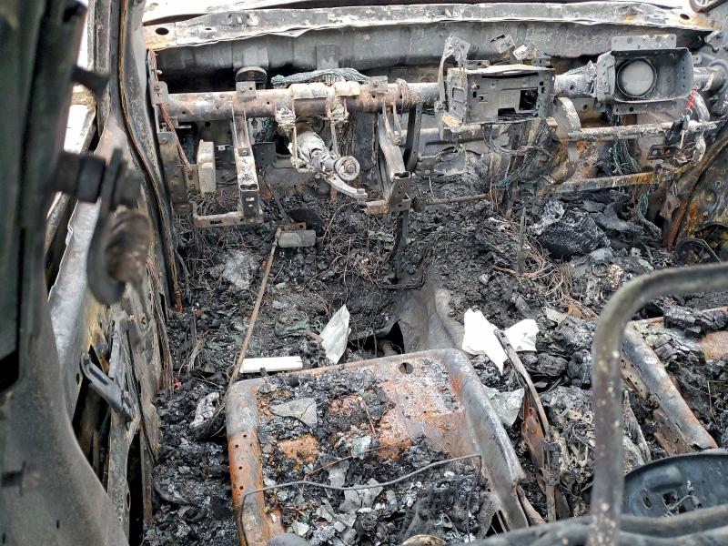 Фото 8 - NISSAN FRONTIER