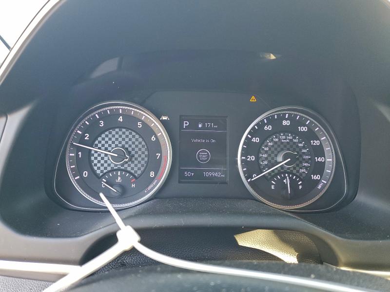 Фото 9 - HYUNDAI ELANTRA