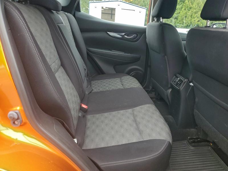 Фото 11 - NISSAN ROGUE