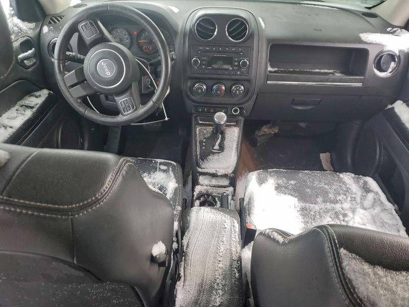 Фото 8 - JEEP PATRIOT