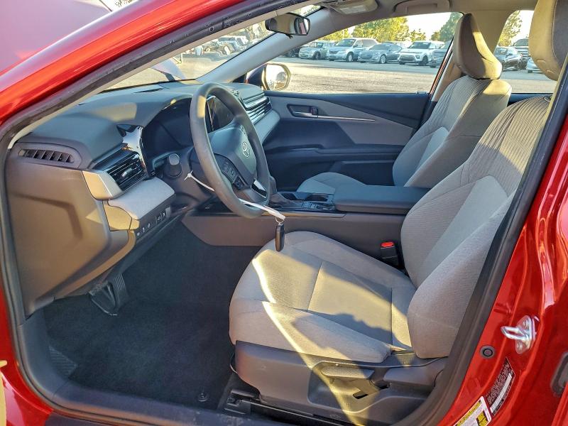 Фото 7 - TOYOTA CAMRY