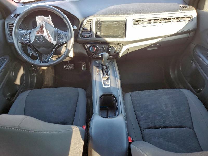 Фото 8 - HONDA HR-V