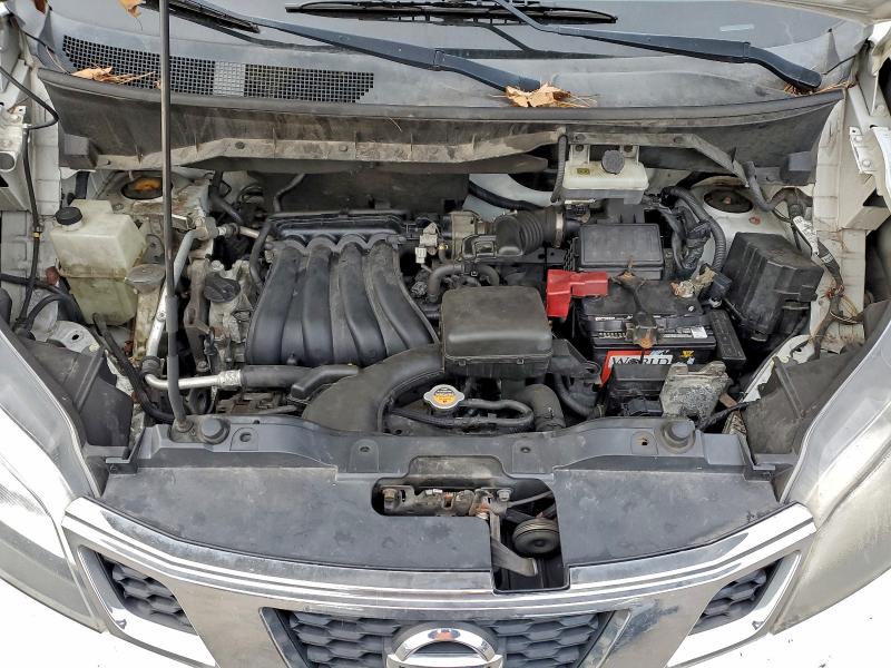 Фото 12 - NISSAN All Models