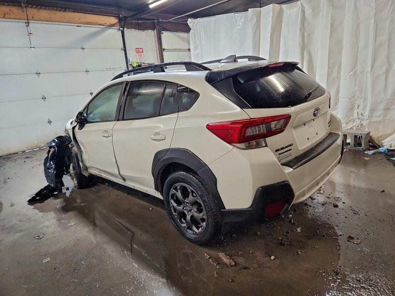 Фото 2 - SUBARU CROSSTREK