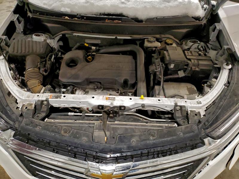 Фото 12 - CHEVROLET EQUINOX