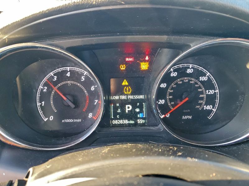 Фото 9 - MITSUBISHI OUTLANDER