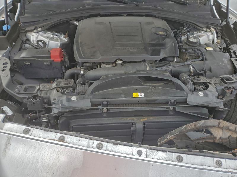 Фото 12 - JAGUAR F-PACE