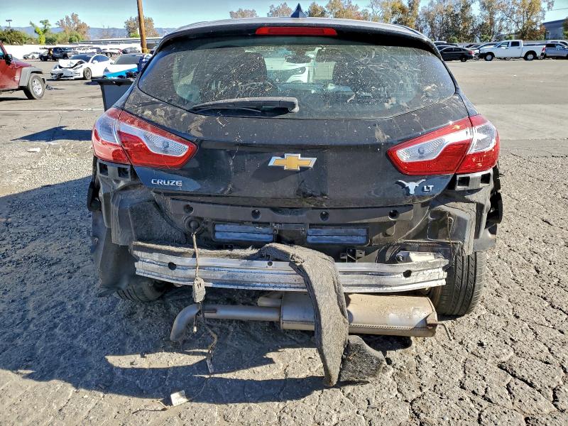 Фото 6 - CHEVROLET CRUZE