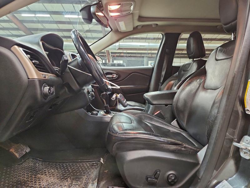 Фото 7 - JEEP GRAND CHER