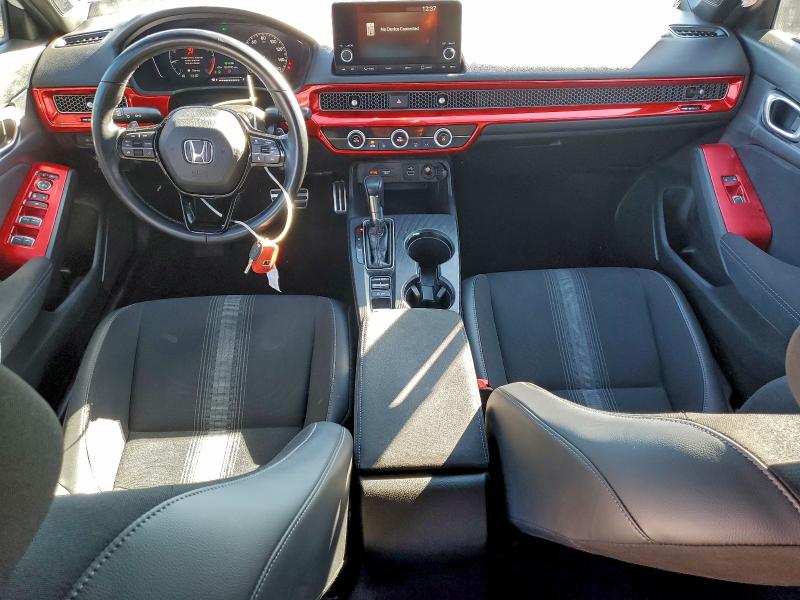 Фото 8 - HONDA CIVIC