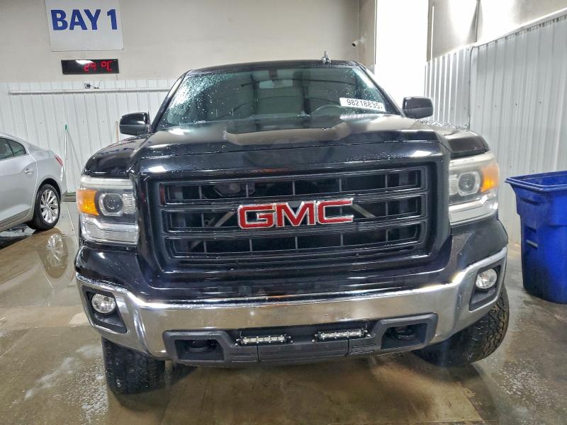 Фото 5 - GMC SIERRA