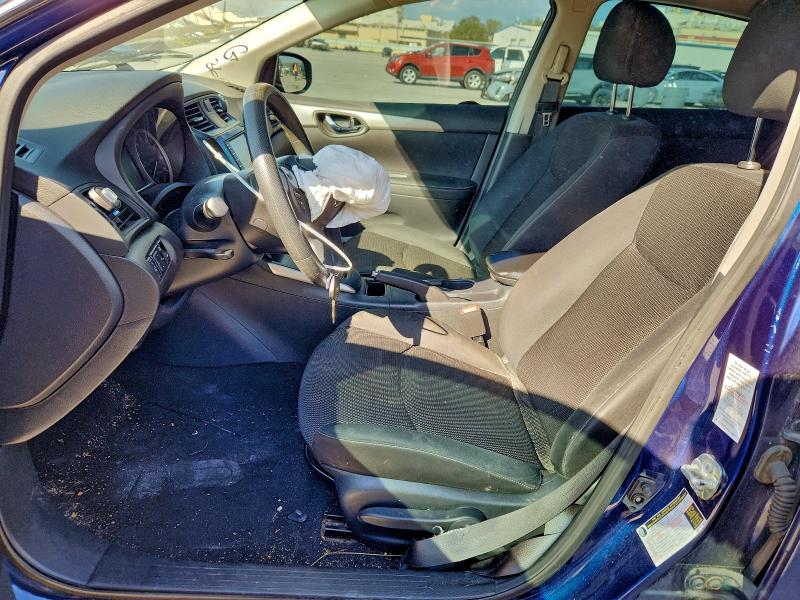 Фото 7 - NISSAN SENTRA