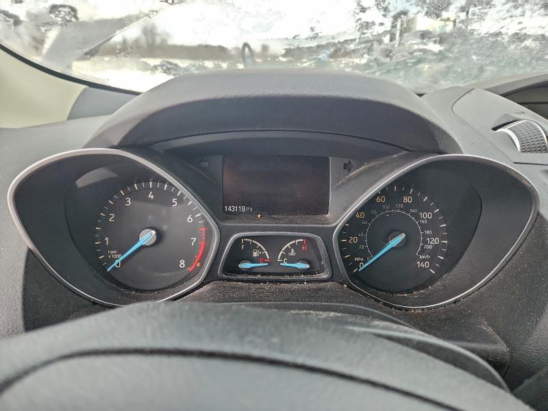 Фото 9 - FORD ESCAPE