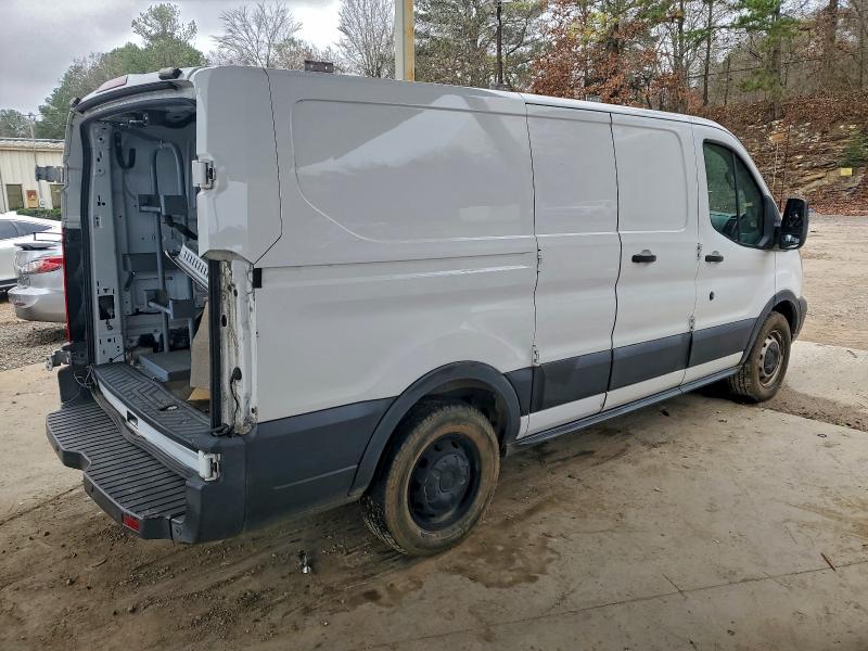 Фото 3 - FORD TRANSIT