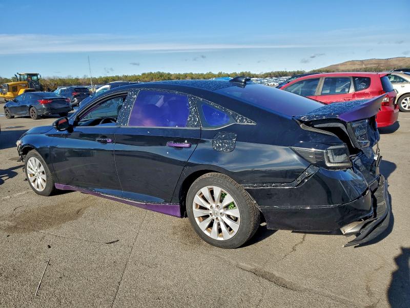 Фото 2 - HONDA ACCORD