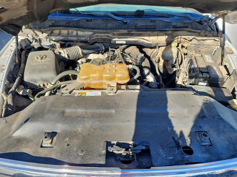 Фото 11 - RAM 1500